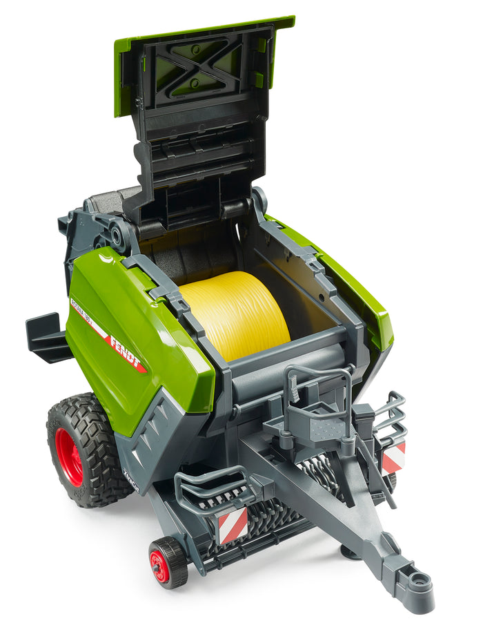 #02038 1/16 Fendt Rotana 180V Round Baler