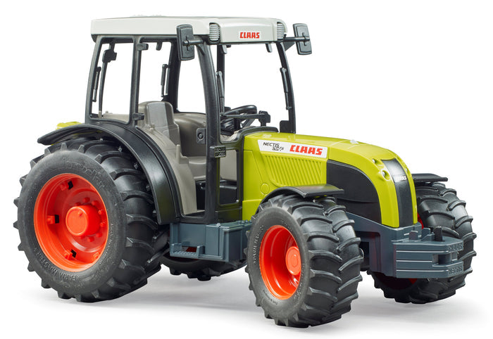 #02110 1/16 Claas Nectis 267 F Tractor