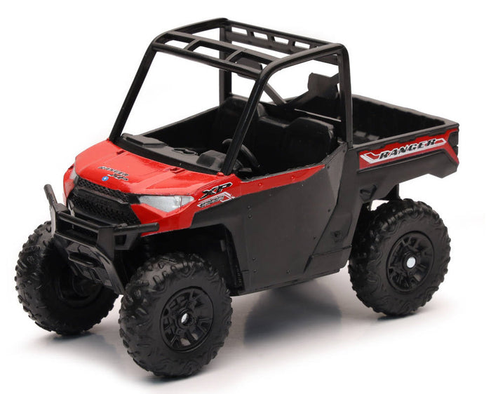 #07353A Mini Polaris Ranger XP1000 EPS