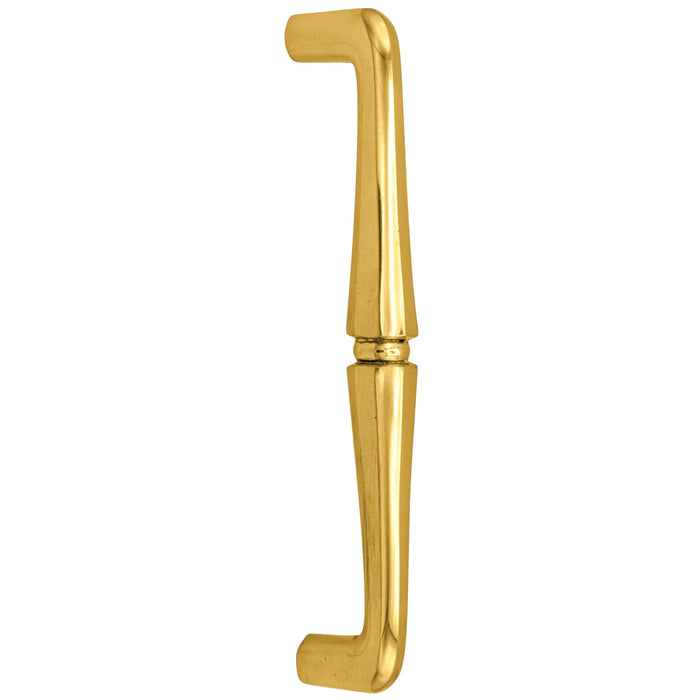10 inch (8.00 C-C) Madison Oversize Wire Pull (Several Finishes Available)