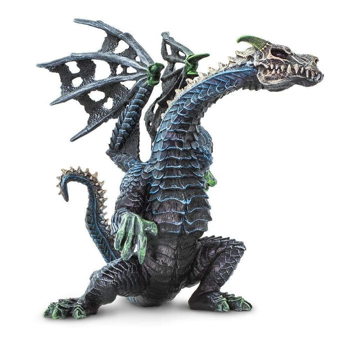 #10132 Ghost Dragon