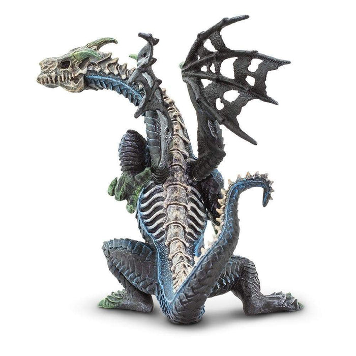 #10132 Ghost Dragon