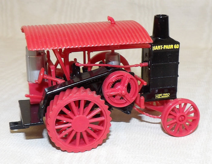#13012 1/64 Hart Parr 60 Tractor - No Package, AS IS