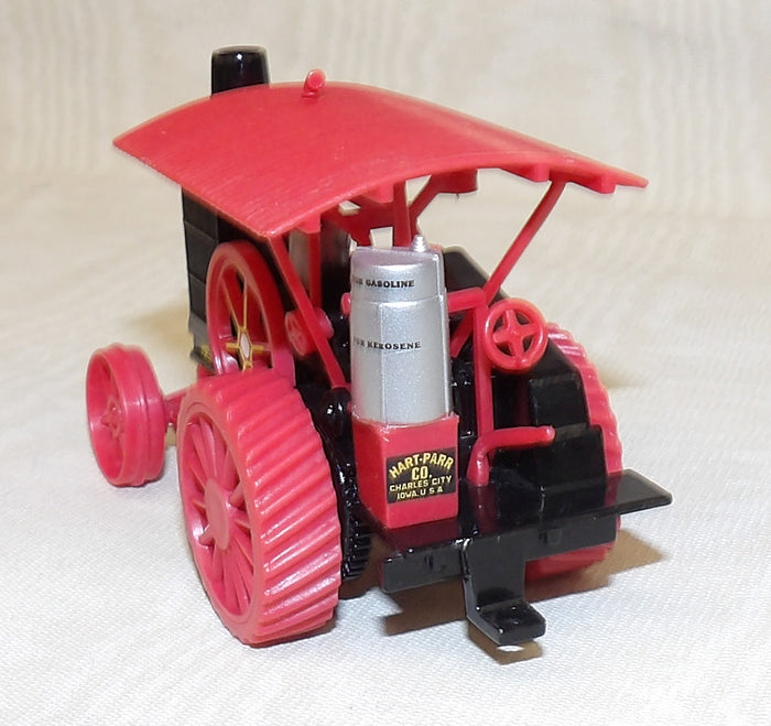 #13012 1/64 Hart Parr 60 Tractor - No Package, AS IS