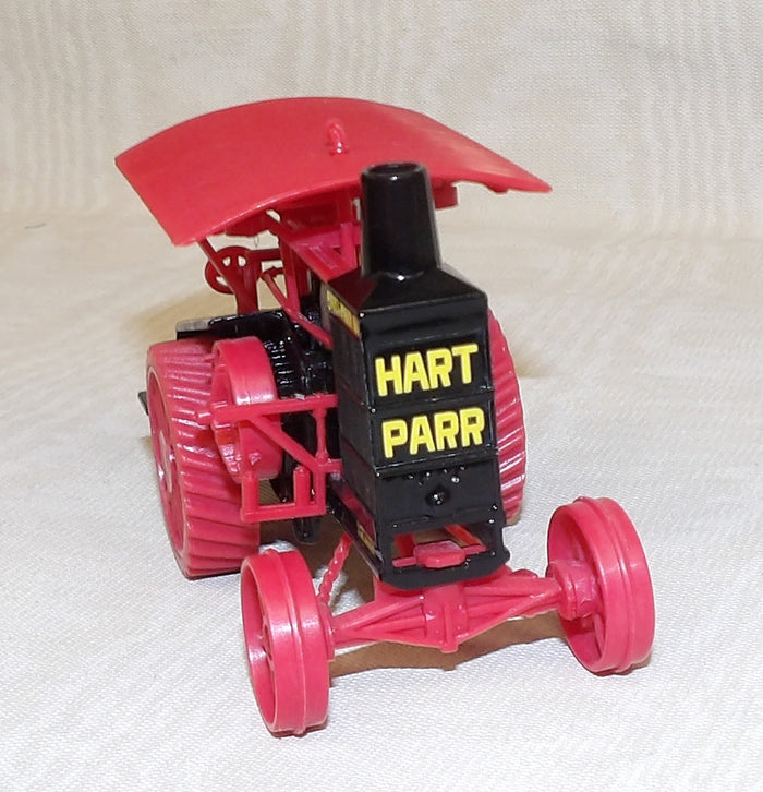 #13012 1/64 Hart Parr 60 Tractor - No Package, AS IS