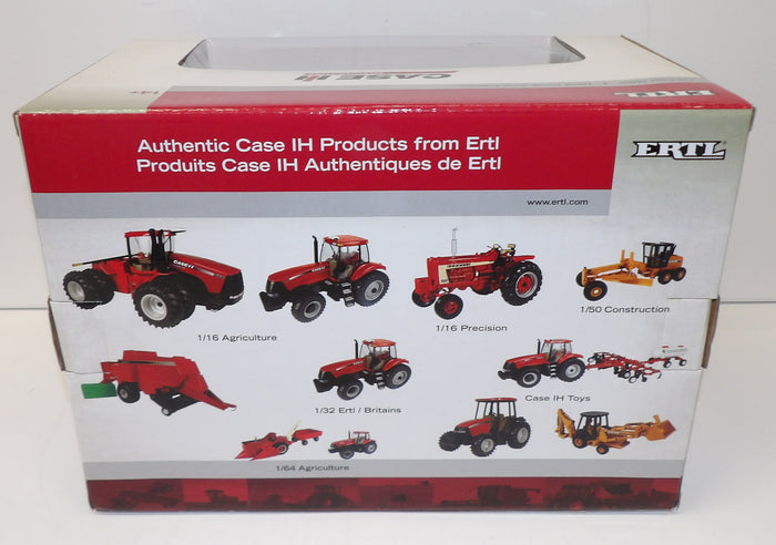 #14652 1/16 International 1256 Wheatland Tractor