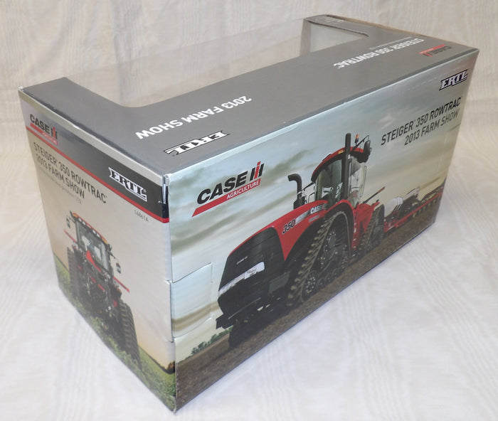 #14861A 1/32 Case-IH Steiger 350 Rowtrac Tractor, 2013 Farm Show Edition