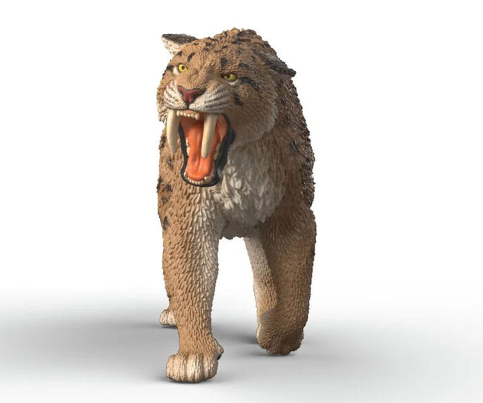 #15054S Smilodon