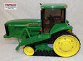 #15072 1/16 John Deere 8310T Track Tractor - No Box, AS IS
