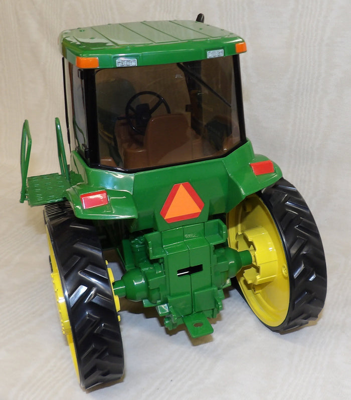 #15072 1/16 John Deere 8310T Track Tractor - No Box, AS IS