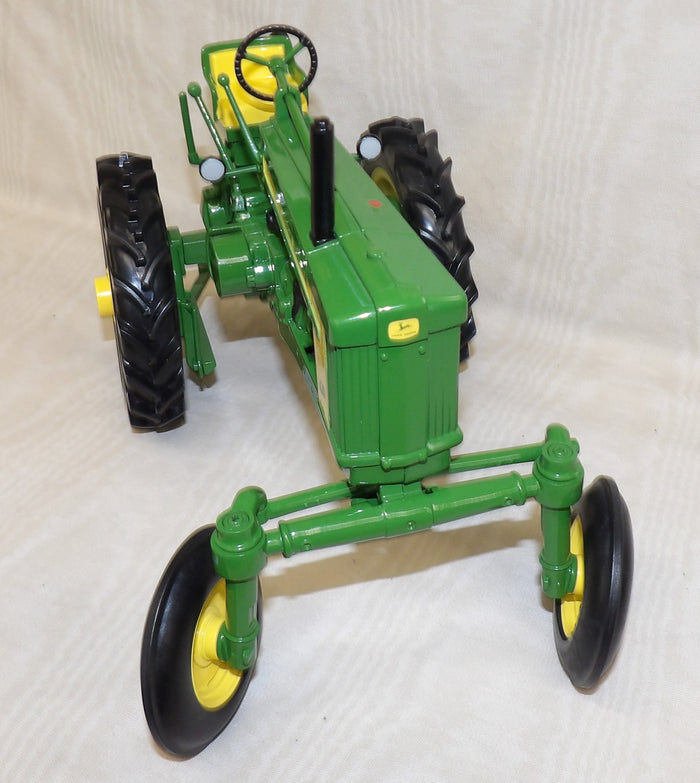 #15188 1/16 John Deere 620 High Crop Tractor, Collector Edition - No Box, AS IS