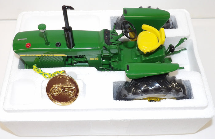 #15210 1/16 John Deere Model 3010 Narrow Front Tractor, Precision Classics #20