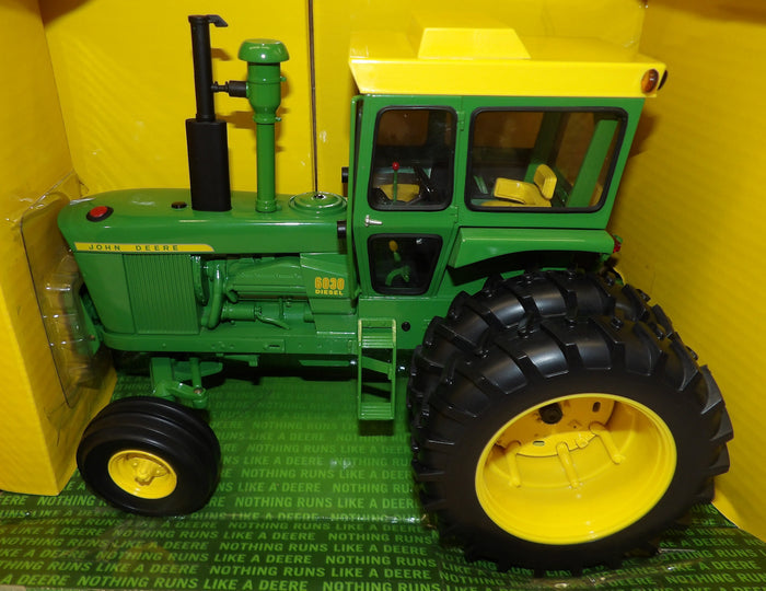 #15576A 1/16 John Deere 6030 Tractor with Duals, Collector Edition