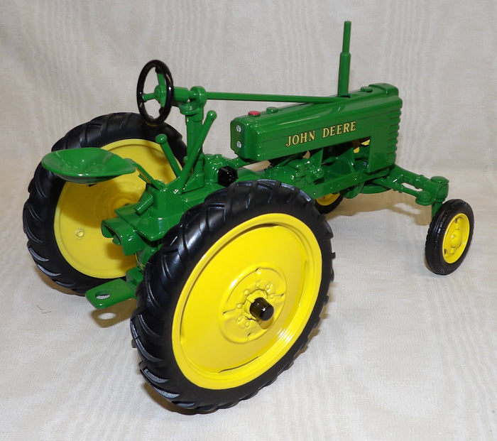 #16006A 1/16 John Deere Model HWH Tractor, 1999 Two-Cylinder Expo IX Collector Edition