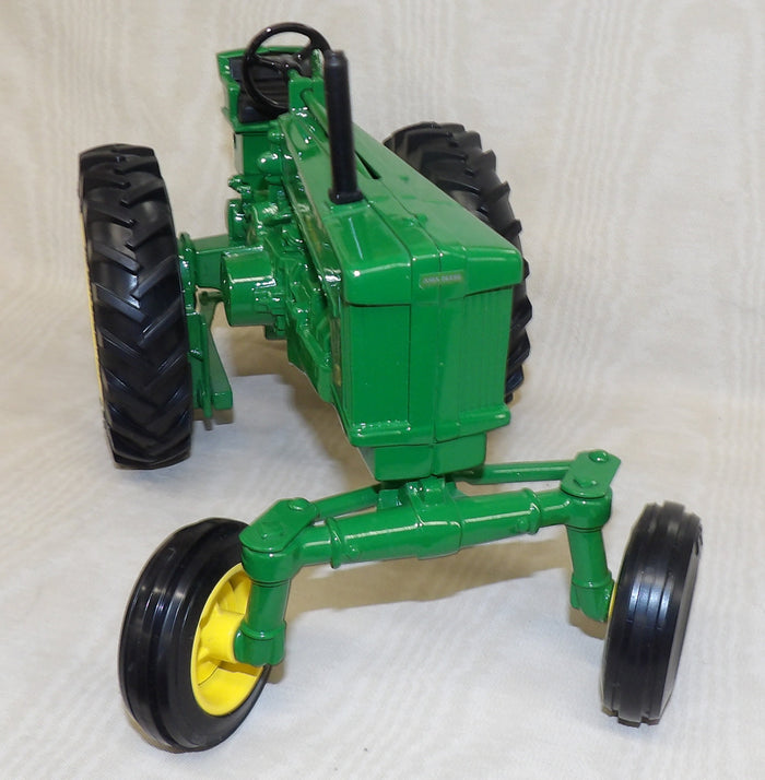 #16048A 1/16 John Deere 70 High Crop Tractor, 2000 National Farm Toy Museum Edition