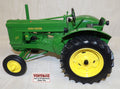 #16070A 1/16 John Deere Model 60 High-Seat Standard Tractor, 2001 Two Cylinder Expo XI Edition