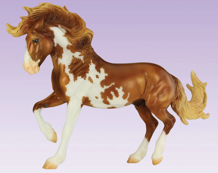 #1871 1/9 Mojave, Mustang Stallion