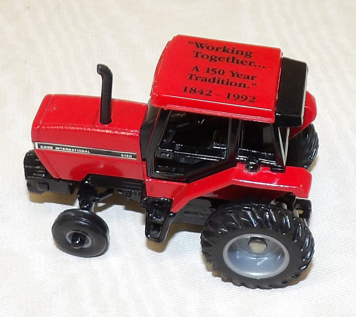 #229YA 1/64 Case-IH 5130 Tractor, 1993 Trade Fair Edition