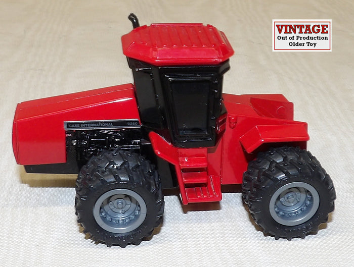 #231FP 1/64 Case-IH 9260 4WD Tractor with Duals -  No Package, AS IS