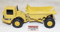 #2417EO 1/64 Cat D25D Articulated Dump Truck - No Package, AS IS