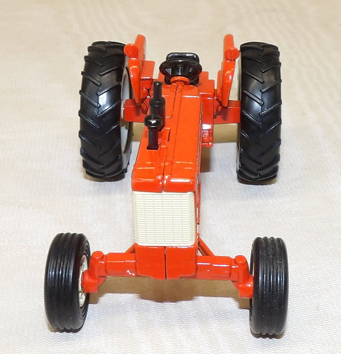 #2566MA 1/43 Allis-Chalmers D-19 Tractor, 1989 National Farm Toy Show Edition - No Box, AS IS