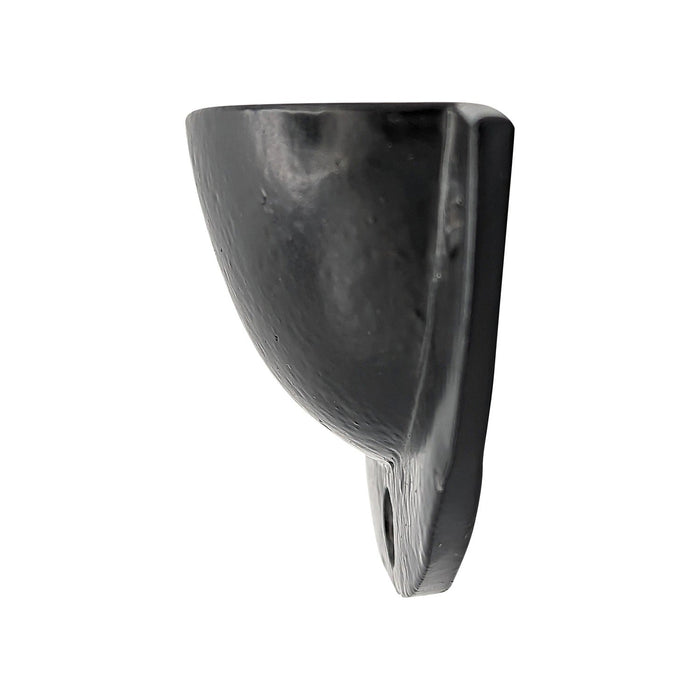 3 3/4 Inch Solid Iron Traditional Cup Pull