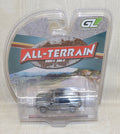 #35310-FR 1/64 2020 Ford Bronco Sport Badlands, Raw Metal Chase