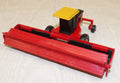 #366JLE 1/64 Versatile 4700 Swather - No Package, AS IS