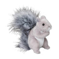 #4035D Shasta Gray Squirrel Plush
