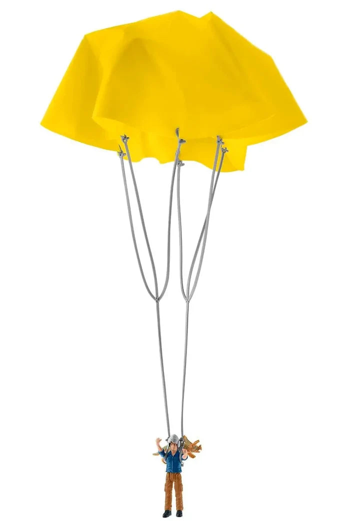 #41471 Parachute Rescue
