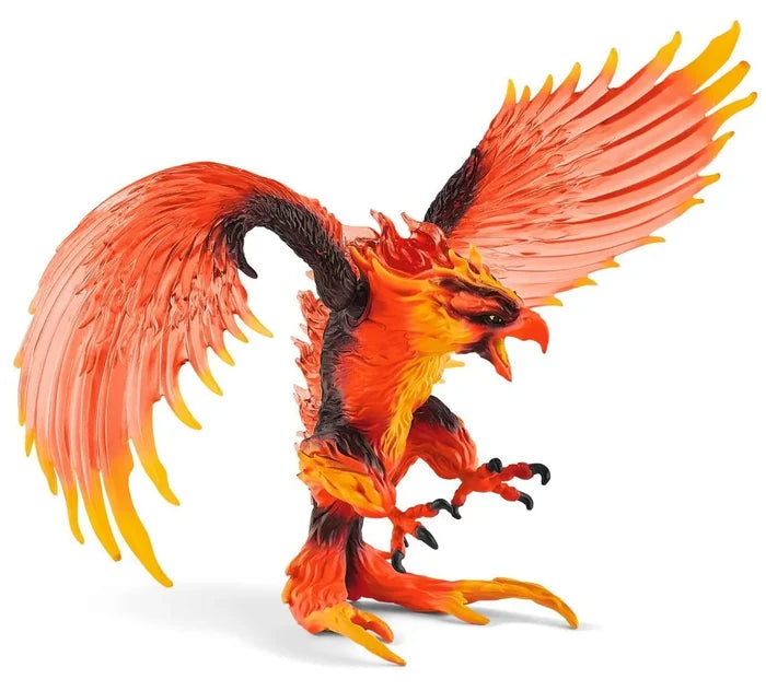#42511 Fire Eagle