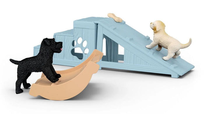 #42763 Puppy Playtime Set