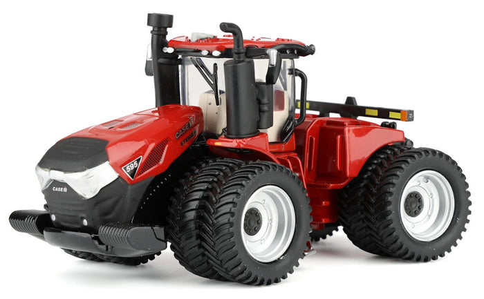 #44443 1/64 Case-IH Steiger 595 4WD Tractor with Duals, Prestige Collection