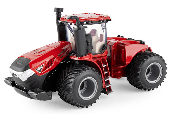#44464 1/64 Case-IH Steiger 555 4WD Tractor with LSW Tires