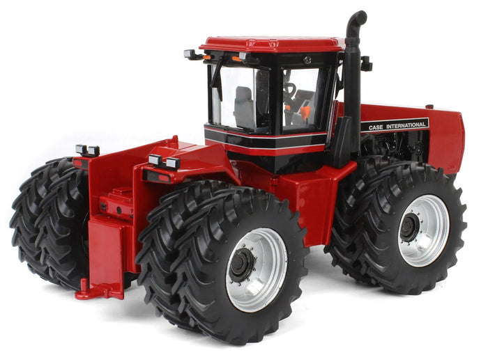 #44465OTP 1/32 Case-IH 9250 4WD Tractor with Duals, 2025 National Farm Toy Museum Edition