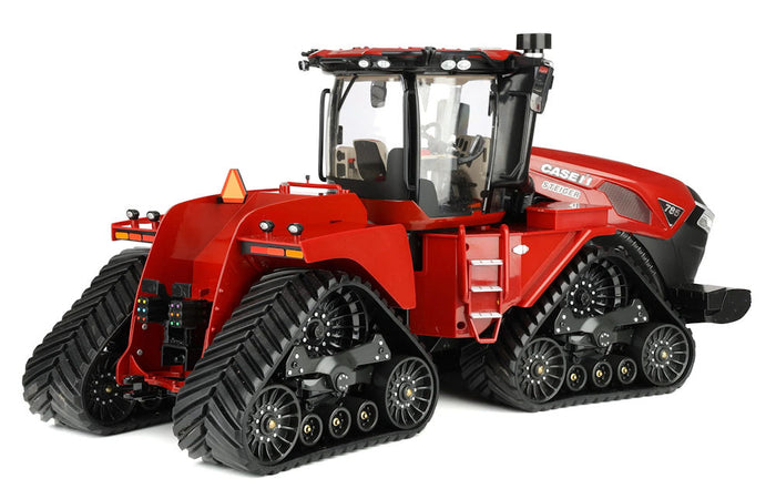 #44488 1/16 Case-IH Steiger 785 Quadtrac Tractor, Prestige Collection