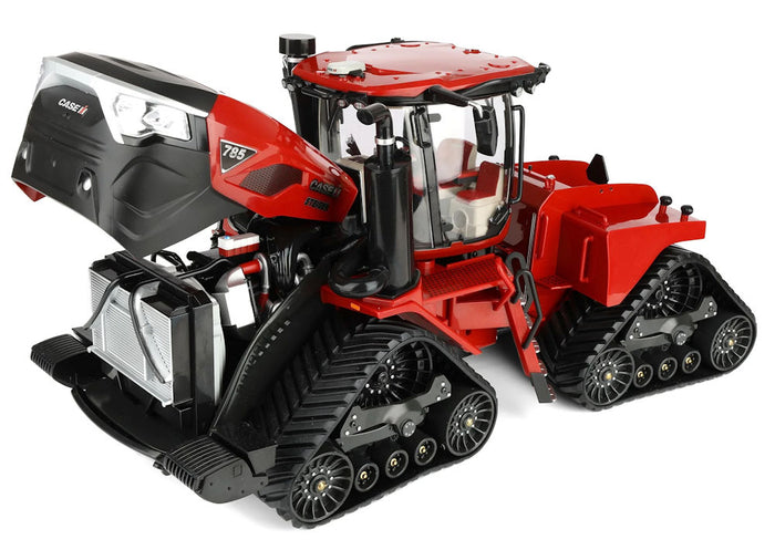 #44488 1/16 Case-IH Steiger 785 Quadtrac Tractor, Prestige Collection