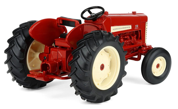 #44495 1/16 International Harvester 350 Utility Tractor