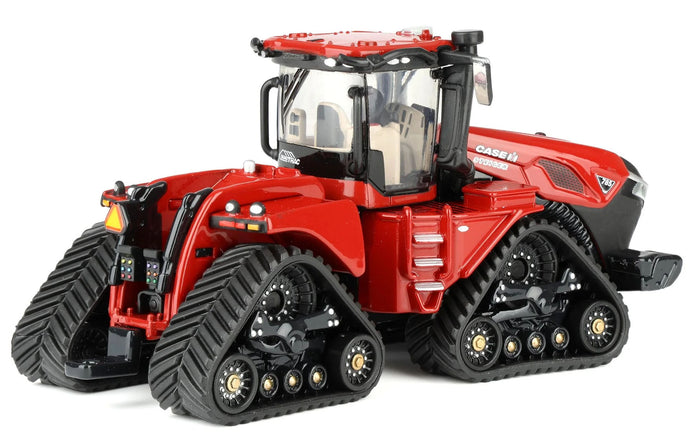 #44504 1/64 Case-IH Steiger 785 Quadtrac Tractor, Prestige Collection