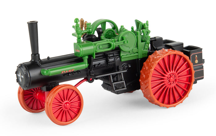 #44509 1/64 Case 65-HP Traction Steam Engine