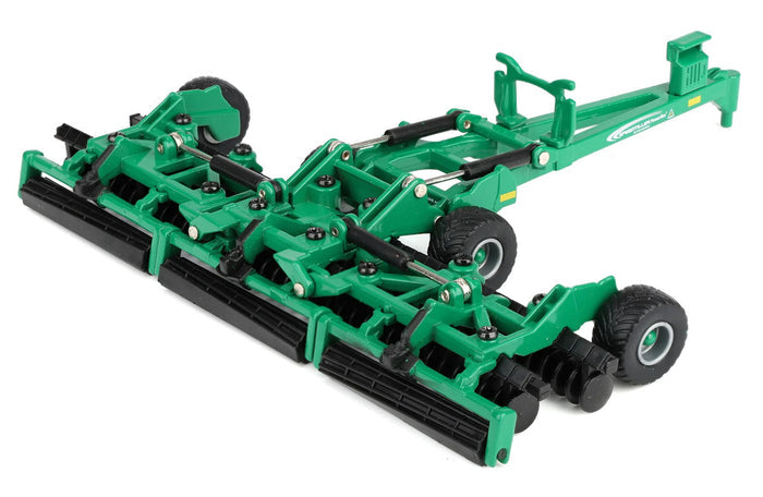 #44587 1/64 K-Line Ag 2995P Speedtiller Powerflex
