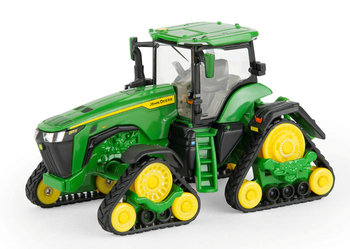 #45997 1/64 John Deere 8R Series Tractor Set, Prestige Collection