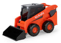 #47711 1/16 Kubota Skid Steer Loader with Lights & Sound