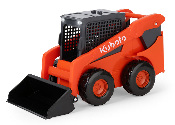 #47711 1/16 Kubota Skid Steer Loader with Lights & Sound