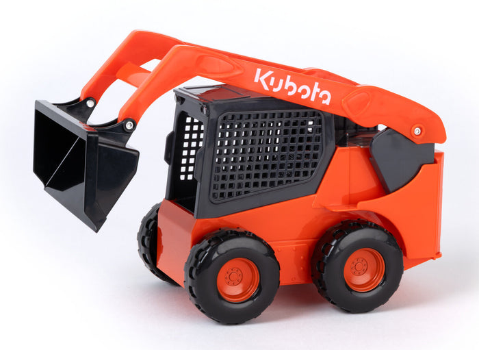 #47711 1/16 Kubota Skid Steer Loader with Lights & Sound