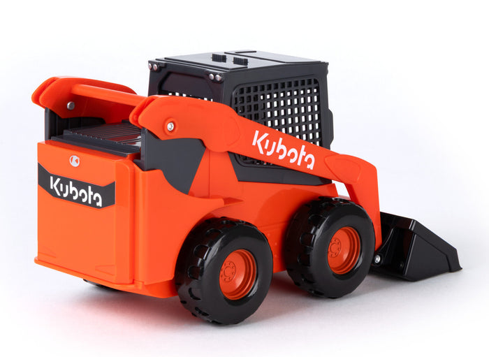#47711 1/16 Kubota Skid Steer Loader with Lights & Sound