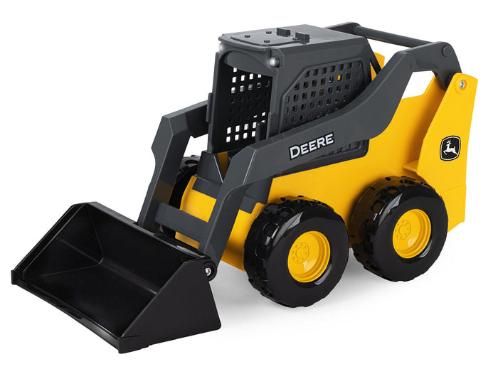 #47713 1/16 John Deere Skid Steer with Lights & Sound