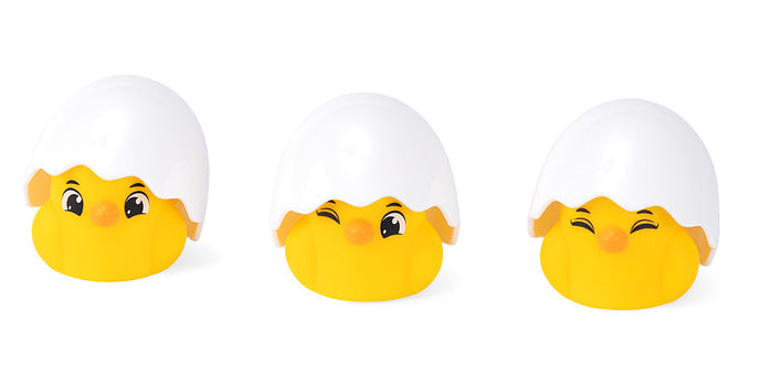 #47722 JD Kids Build-a-Buddy Stackers Chick Set