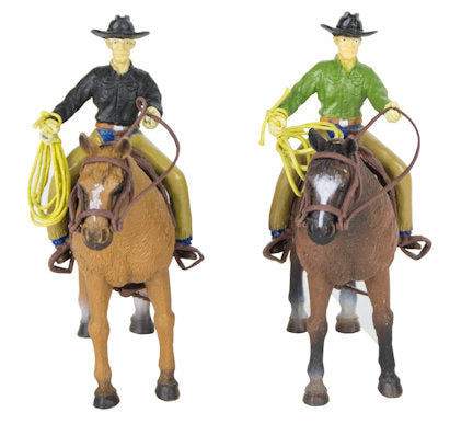 #488BC 1/20 PRCA Roper Set