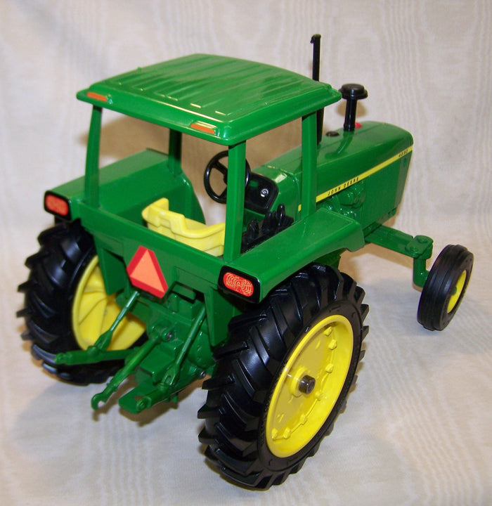#5130PA 1/16 John Deere 4230 Diesel Tractor with 4-Post Roll Gard, 1991 National Farm Toy Show Edition
